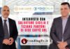 Venditalia 2024: l’intervista a due voci allo stand Gise Caffè