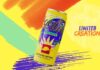 Coca-Cola Creations lancia Wozzaah Zero Sugar dedicata all’Africa