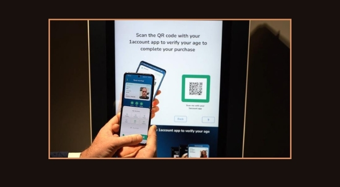 Distributori automatici e minori: i controlli di intelligenza artificiale e biometria