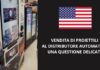 USA: i distributori di proiettili tutelano i minorenni