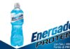 Energade Protein: nasce il nuovo Sport Drink con Proteine