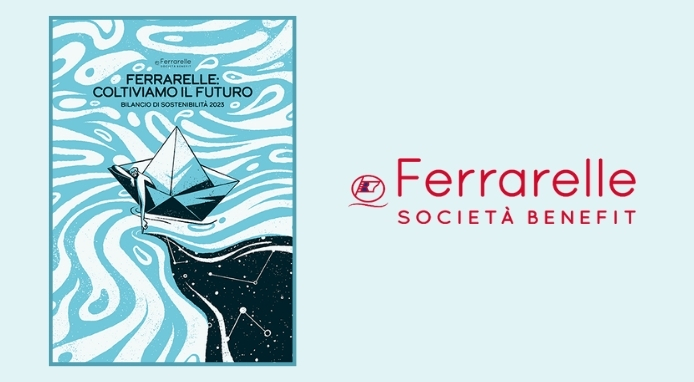 Ferrarelle SB: un milione di euro reinvestiti a supporto di comunità e territorio
