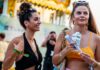 Il Brick eco-friendly di Fonte Margherita protagonista dei concerti estivi
