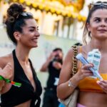 Il Brick eco-friendly di Fonte Margherita protagonista dei concerti estivi