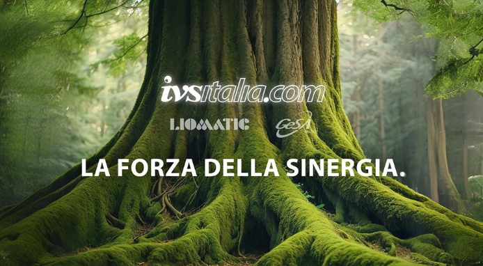 IVS Italia, Liomatic e Ge.S.A. completano la Business Combination