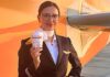 KIMBO In-Cup “on the go” 100% Arabica a bordo dei voli Sundair