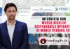 Venditalia 2024: l’intervista con Marco Nicolini allo stand Manea Vending