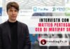 Venditalia 2024: l’intervista con Matteo Pertosa, CEO di Matipay