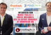 Venditalia 2024: l’intervista a due voci allo stand Oranfresh srl