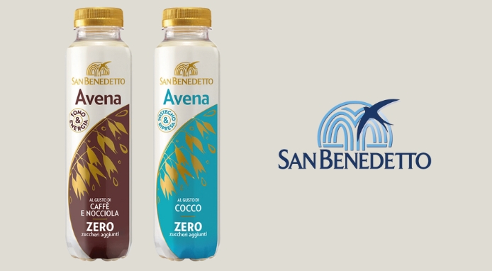 San Benedetto Avena: l’avena buona da bere