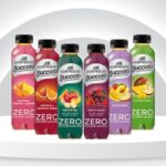 San Benedetto Succoso Zero trionfa ai Brands Award 2024