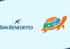 Acqua Minerale San Benedetto al Summer Eco Tour 2024