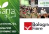 SANA riparte da SANA Food: nuovo format per la fiera del bio
