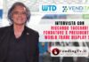 Venditalia 2024: l’intervista con Riccardo Taccardi allo stand WTD