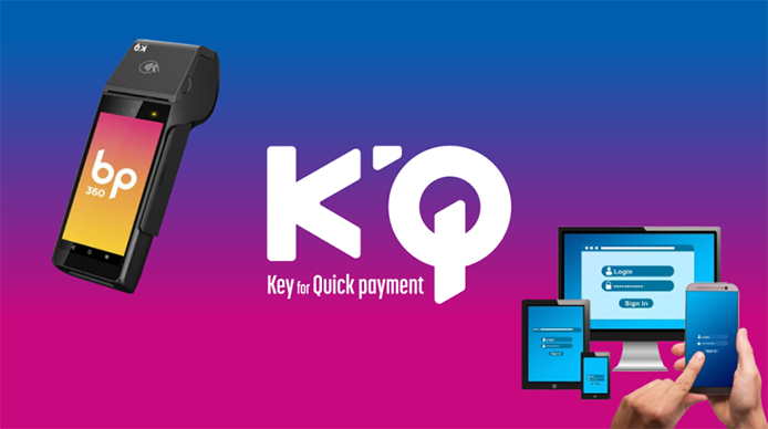 KQ: Buoni Pasto via web, l’evoluzione del BP360