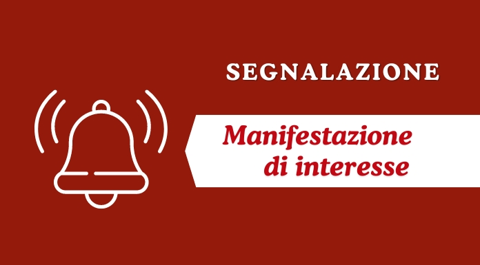 Manifestazione d’interesse Caserma “De Gennaro” di Forlì