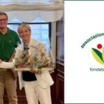 Arianna Mingardi di Amigos Caffè alla guida dell’Associazione Caffè Trieste