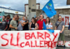Lavoratori Barry Callebaut di Verbania in sciopero: presidio e richieste di risposte concrete