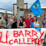 La chiusura dell’impianto Barry Callebaut di Intra: una decisione inaspettata