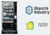 Bianchi Industry lancia Flessy in Classe Energetica C