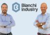 Bianchi Industry amplia l’organico commerciale con due importanti nuove entrate