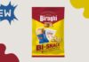 Bi-Snack Biraghi: arriva nel Vending la nuova merenda salutare e ricca di energia