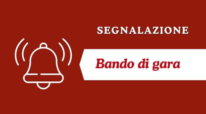 Bando di gara I.S. “Mario Pagano” di Napoli