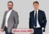 Nuovi direttori negli stabilimenti Coca-Cola HBC di Oricola e Fonti del Vulture