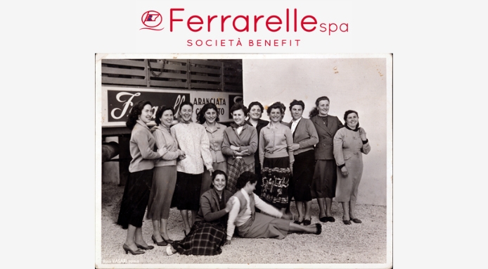 Ferrarelle SB ottiene la Certificazione per la Parità di Genere: un passo avanti verso l’inclusione
