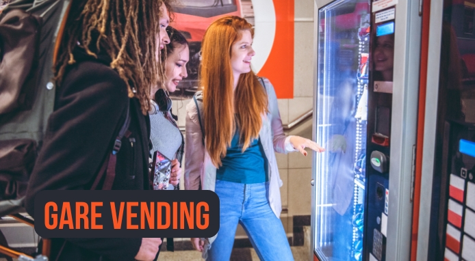 Novità 2024 per le gare vending nelle scuole: obblighi di qualificazione e CAM