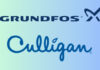 Grundfos completa l’acquisizione di Culligan Commerciale e Industriale