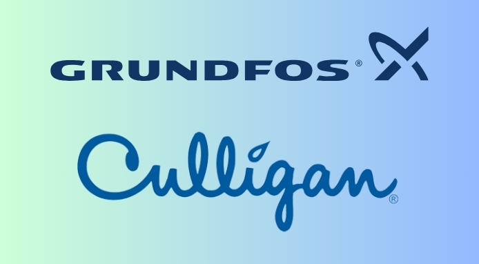 Grundfos completa l’acquisizione di Culligan Commerciale e Industriale