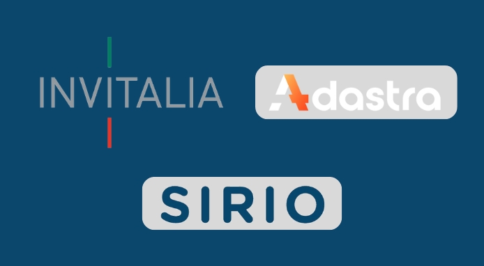 Il Fondo Salvaguardia Imprese si allea con Adastra Holding a sostegno di Sirio SpA