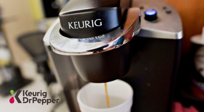 Keurig Dr Pepper accusata dalla Sec: per la riciclabilità delle K-Cup