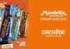 Mondelēz International entra nel mercato delle barrette proteiche con il brand Grenade