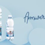 L’acqua oligominerale Nocera Umbra celebra 130 anni di tradizione e qualità