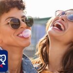 Con Perfetti van Melle il Chewing Gum Day diventa una celebrazione anche italiana