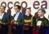 Qwarzo® vince il Tocco Future Materials Award 2024