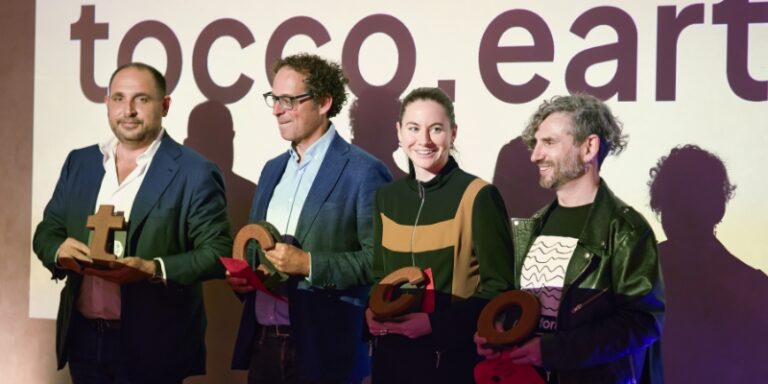 Qwarzo® vince il Tocco Future Materials Award 2024