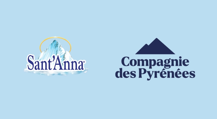 Acqua Sant’Anna acquista l’azienda francese La Compagnie Des Pyrénées