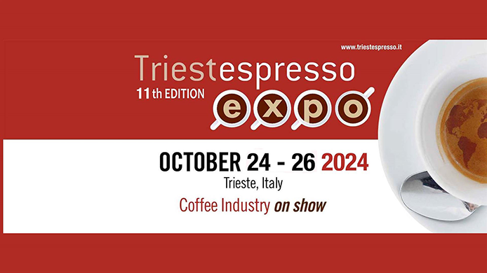 TriestEspresso Expo 2024: il programma degli eventi