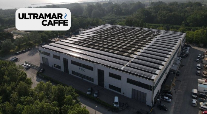Ultramar Caffè inaugura una nuova sede a Monte Porzio e potenzia la produzione