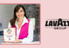 Veronica Rossi di Lavazza Group vince il premio SDG Pioneer Italy 2024