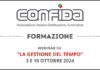 Formazione CONFIDA: webinar “La gestione del tempo”