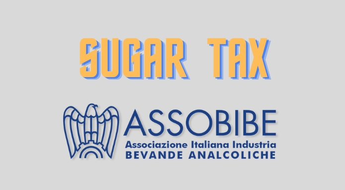 La sugar tax resta nella Manovra Fiscale 2025: la reazione di Assobibe