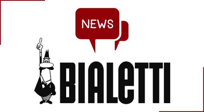 Bialetti lancia novità di prodotto e una nuova campagna di comunicazione