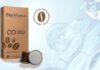 Black Venus, il caffè al collagene nella beauty routine quotidiana