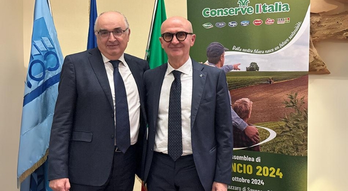 Conserve Italia: crescita sostenibile e bilancio positivo per il 2024