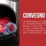 Convegno a Roma sul deposito cauzionale (DRS): opportunità per la sostenibilità