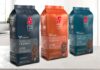 Essse Caffè celebra 45 anni di attività con il lancio della linea “Grani at Home”